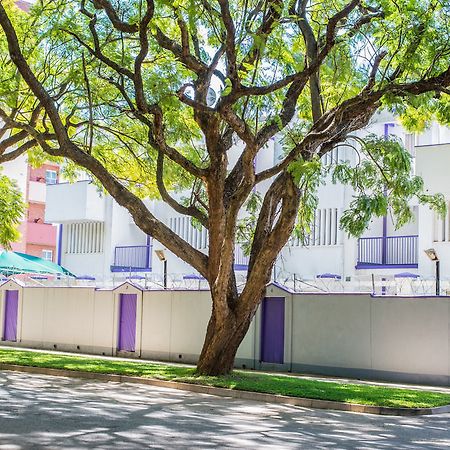 הארארה Eden Villas מראה חיצוני תמונה