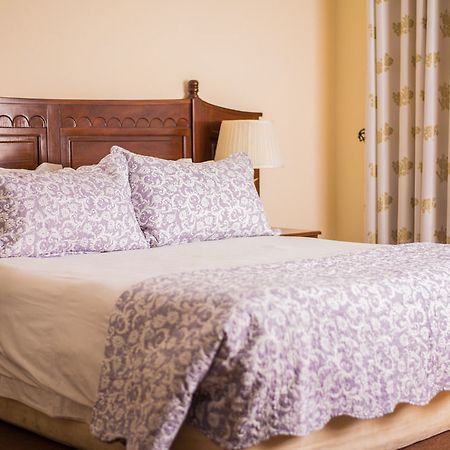 הארארה Eden Villas מראה חיצוני תמונה