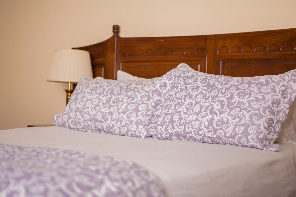 הארארה Eden Villas מראה חיצוני תמונה