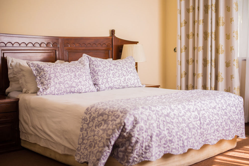 הארארה Eden Villas מראה חיצוני תמונה
