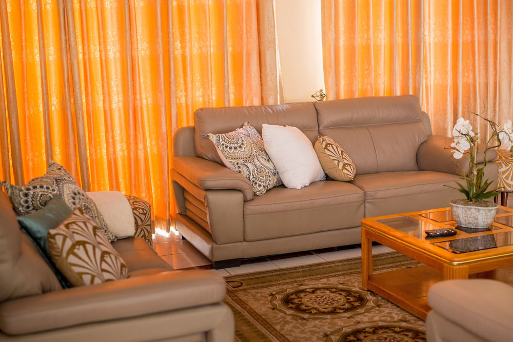 הארארה Eden Villas מראה חיצוני תמונה