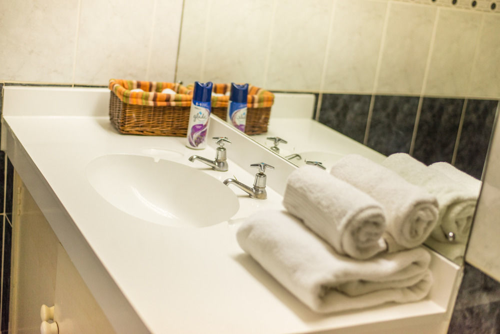 הארארה Eden Villas מראה חיצוני תמונה