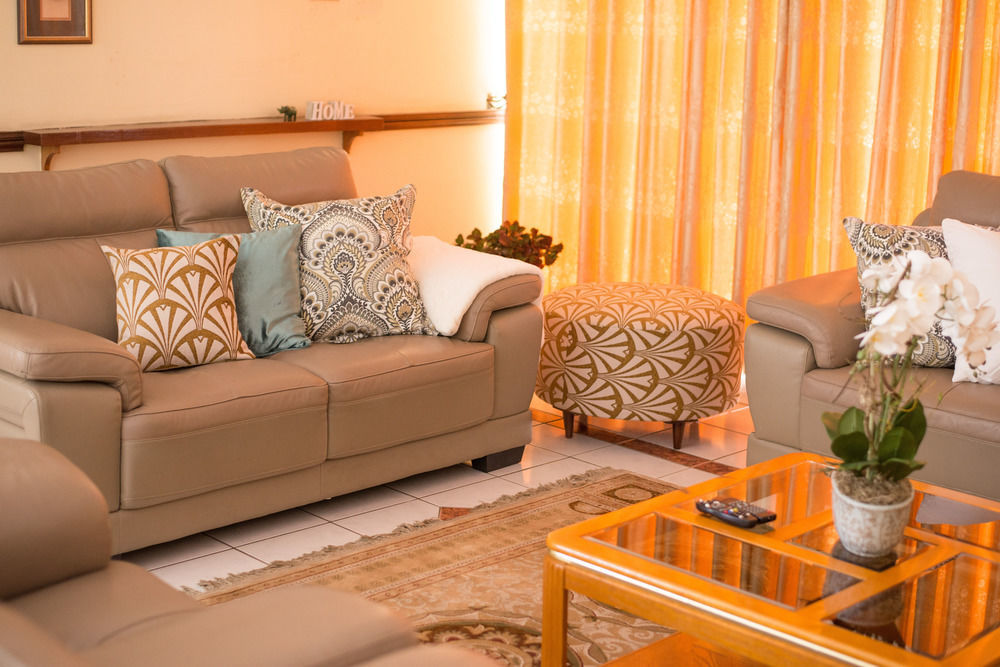 הארארה Eden Villas מראה חיצוני תמונה