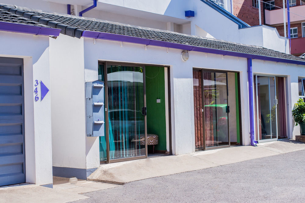 הארארה Eden Villas מראה חיצוני תמונה