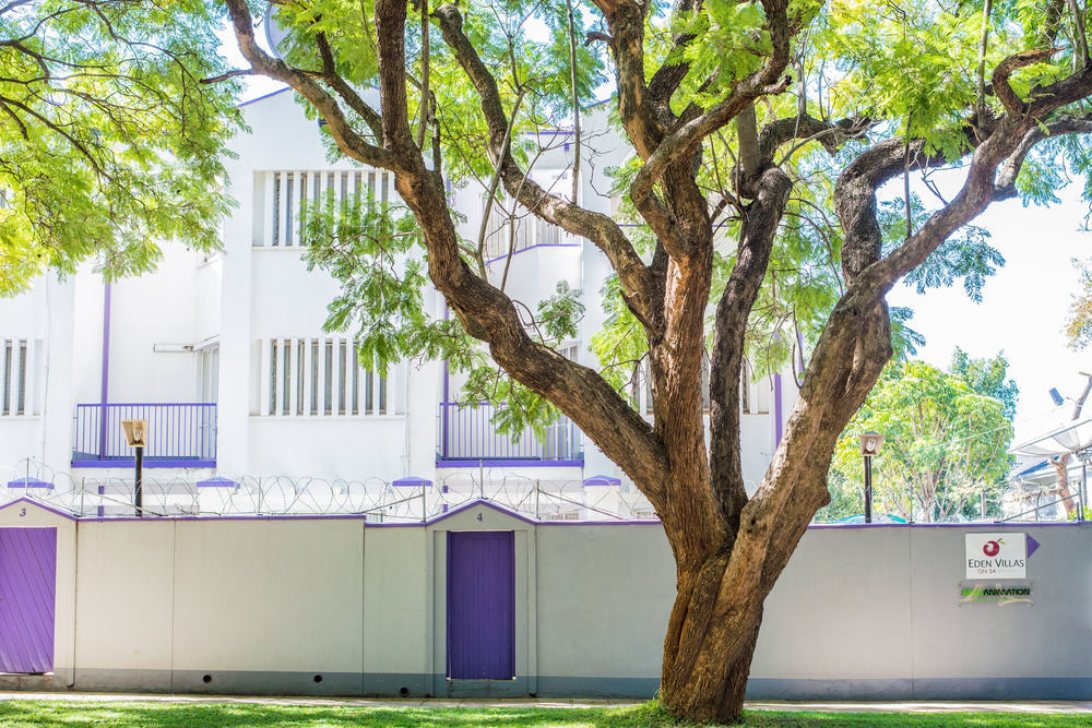 הארארה Eden Villas מראה חיצוני תמונה