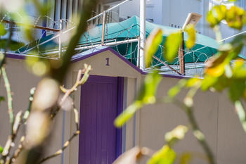 הארארה Eden Villas מראה חיצוני תמונה