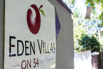 הארארה Eden Villas מראה חיצוני תמונה